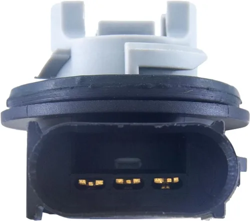 Vista 3 de Enchufe de luz de señal de giro trasero, compatible con Ford 04-11 Escape, 04-06 Expedition, 04-10 Explorer, 09-14 F150 Flex, 04-07 Focus Freestar