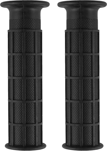 Vista 4 de Caltric Empuñaduras compatibles con Honda Recon TRX250 2x4 1997 1998 1999 2000-2007