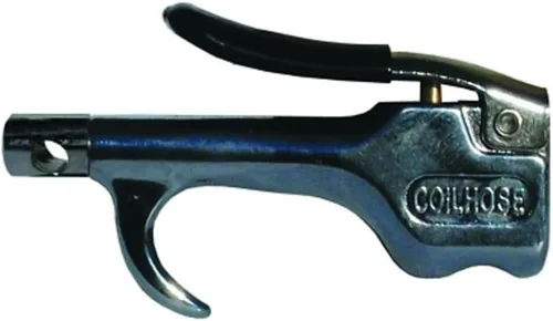 Vista 10 de Bobina 600 Series Blowguns (600-S)