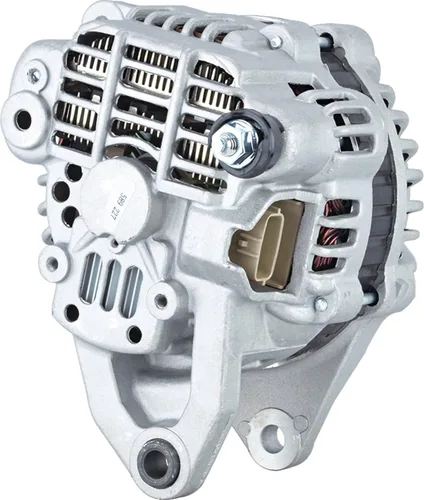 Vista 3 de Total Power Parts 400-48155 Alternador para Mitsubishi 2.0 2.0L Lancer 03 04 05 06 2003 2004 2005 2006