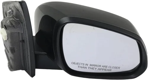 Vista 242 de Garage-Pro Espejo compatible con Chevrolet Malibu 2014-2016 y Malibu Limited 2016 con calefacción lateral del conductor, con detección de punto