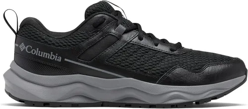 Vista 6 de Columbia Zapatos de senderismo Plateau para hombre