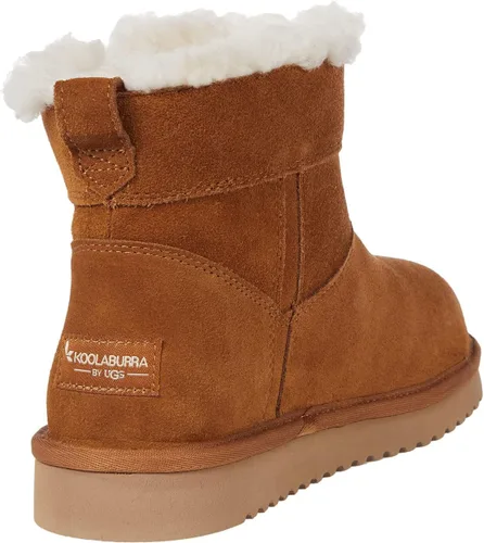 Vista 5 de Koolaburra by UGG Aribel Mini para mujer