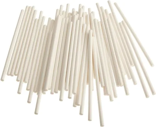 Vista 3 de Oasis Supply Palitos de ventosa premium, 50 piezas, 4.5 pulgadas