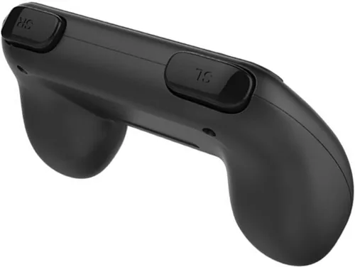 Vista 6 de Beastron Joy Con Grips compatible con Nintendo Switch kit de mango para Nintendo Game Switch Joy Con 4 unidades acabado mate