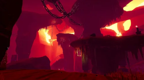 Vista 4 de Risk Of Rain 2 (Xbox One)