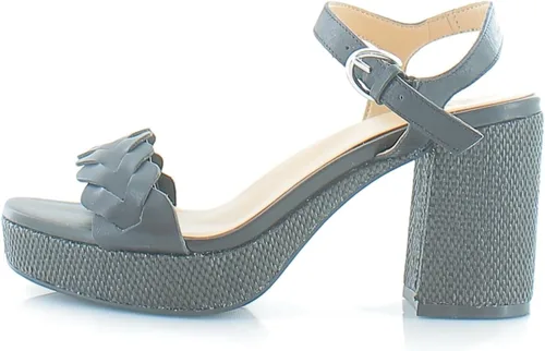Vista 2 de Naturalizer Women's Pandora Heeled Platform Sandal
