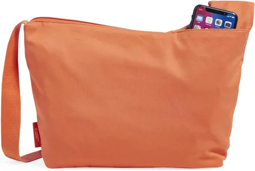 Vista 4 de Women's Cotton Crossbody Sling Purse