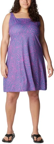 Vista 18 de Columbia Vestido PFG Freezer III para mujer