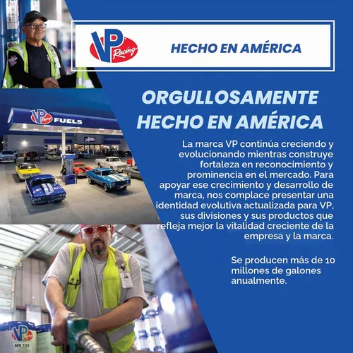 Vista 4 de VP Racing Fuels 2085 Cool Down Coolant Mejorador de Rendimiento del Refrigerante, 16 onzas