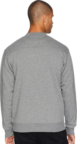 Vista 3 de Columbia Hart Mountain II Crew para hombre