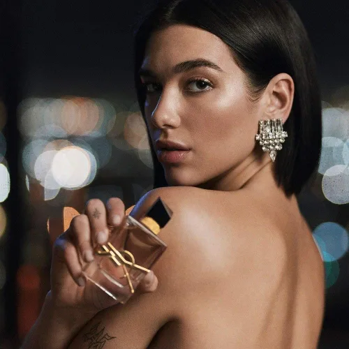Vista 9 de Yves Saint Laurent Libre EDP Spray Mujeres 1oz