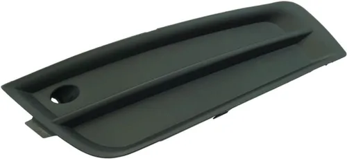 Vista 5 de I-MATCH AUTO PARTS Cubierta de la luz del agujero antiniebla del parachoques delantero izquierdo del lado del conductor para Chevrolet Cruze