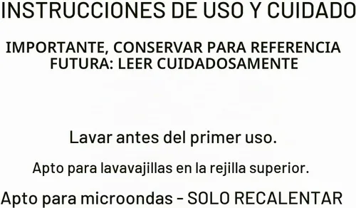 Vista 7 de Juego de vajilla de plástico, plato de plástico irrompible y reutilizable, cuenco y vaso juego de 18 multicolor