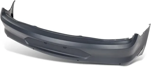 Vista 11 de PIT66 Cubierta de parachoques delantero superior para Ford F150 XL 2009-2014 texturizado negro