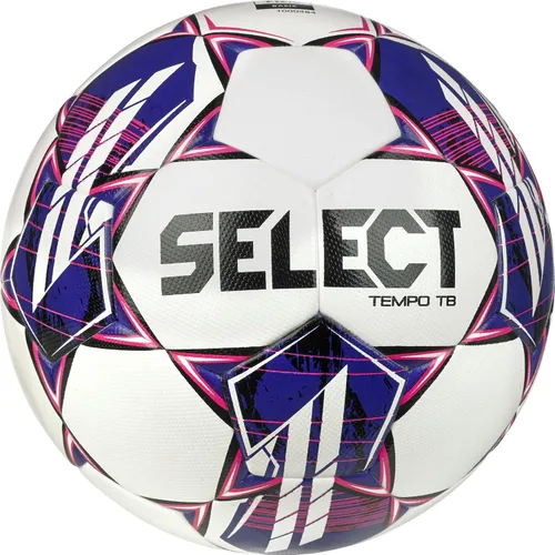 Vista 6 de Select Select Tempo TB Soccer Ball
