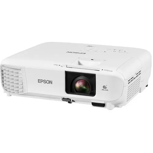 Vista 4 de PowerLite 119W