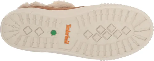 Vista 4 de Timberland Men's Skyla Bay Warm Lined Slip-on Shoe