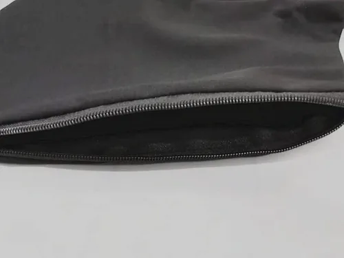 Vista 8 de Bolsa universal para el polvo Para sierra ingletadora, para sierra diagonal, para tanque de cepilladora de bordes, para lijadora de banda