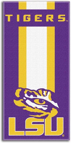 Vista 29 de Northwest NCAA Texas A&M Aggies - Toalla de playa unisex para adultos, 30 x 60 pulgadas, psicodélico