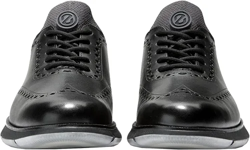 Vista 4 de Cole Haan 4. Zerogrand Oxfords para hombre