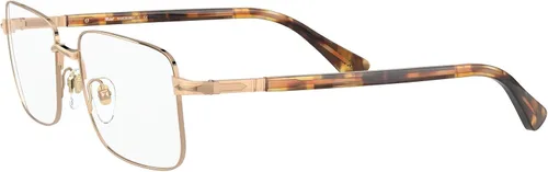 Vista 3 de Persol Po2482v Rectangular Prescription Eyewear Frames