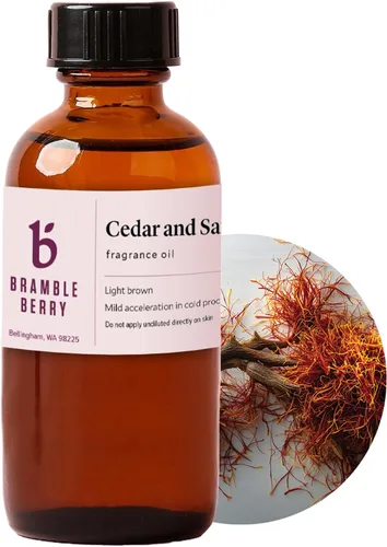 Vista 28 de Aceite Fragancia Ámbar 2 oz