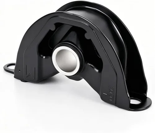 Vista 9 de Soporte de motor compatible con Fit Honda CR-V 1997 1998 1999 2000 2001 L4 2.0L, transmisión automática 5 piezas
