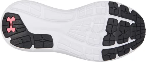 Vista 4 de Under Armour Surge 3 - Tenis deportivo de correr para hombre