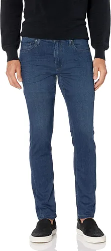 Vista 63 de PAIGE Pantalones vaqueros Lennox Transcend ajustados para hombre Andros