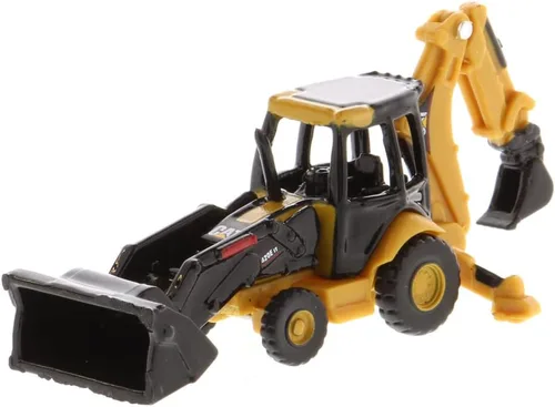 Vista 17 de Diecast Masters Cat Model Micro 315D L Excavadora, 85970DB