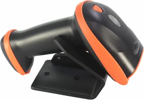 Vista 5 de Soporte universal para escáner de código de barras, soporte de escaneo de código de barras, soporte para lector de código de barras, accesorios