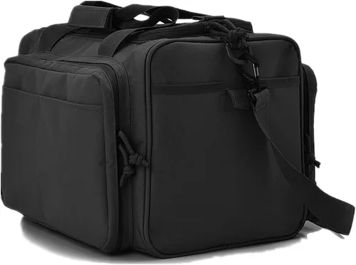 Vista 5 de Bolsas de lona de gama de armas tácticas multifuncionales de lujo