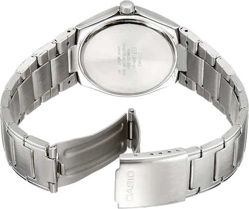 Vista 2 de Casio De los hombres multifunción reloj # mtp-1247d-1av