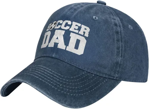 Vista 6 de Waldeal Regalos para papá de esposa e hija divertidos sombreros de béisbol para papá de fútbol americano para hombres y marido