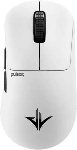 Vista 11 de Pulsar Gaming Gears PRO Series Susanto-X - Ratón para juegos, mediano, color negro