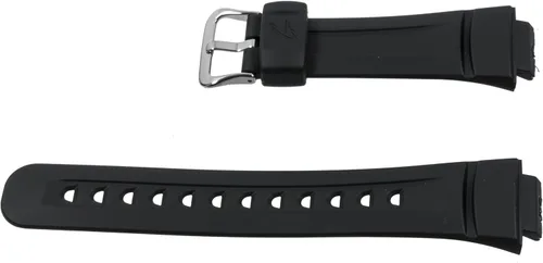 Vista 2 de Casio G-Shock-negro-resina-10093414, Negro -, Moderno