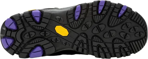 Vista 3 de Merrell Moab 3 Thermo Mid Botas de nieve impermeables para mujer