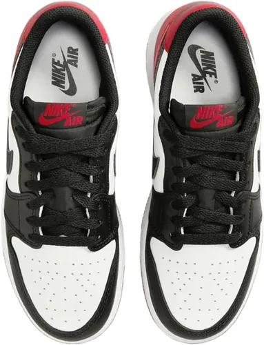 Vista 4 de Nike Zapatos Air Force 1 '07 para mujer