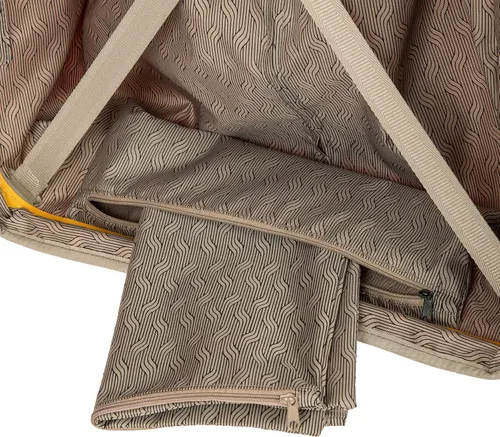 Vista 8 de Bric's BY Ulisse Maleta giratoria expandible Equipaje de viaje de 28 y 30 pulgadas con cerradura aprobada por la TSA y exterior rígido Múltiples
