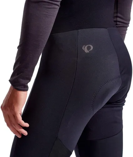 Vista 6 de PEARL IZUMI Men's Amfib Cycling Bib Tight with Padded Chamois