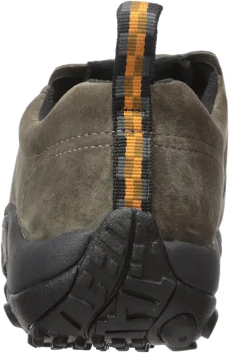 Vista 3 de Zapato deslizable Jungle de Merrell, de cuero, para hombre