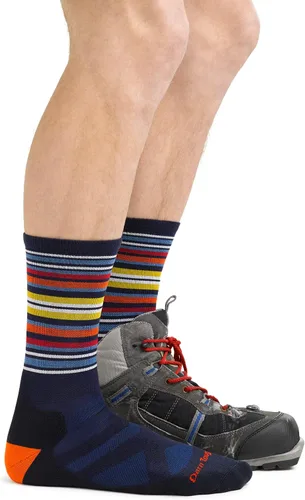 Vista 3 de DARN TOUGH 8033 Oslo - Botas nórdicas ligeras con cojín para mujer