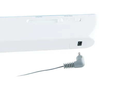 Vista 4 de PowerA Wireless Ultra Sensor Bar for Wii - Black