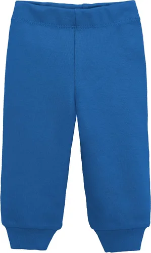Vista 4 de Lilax Conjunto de traje para niños pequeños y bebés, sudadera sólida y pantalones deportivos para uso diario y conjunto de pantalones de juego