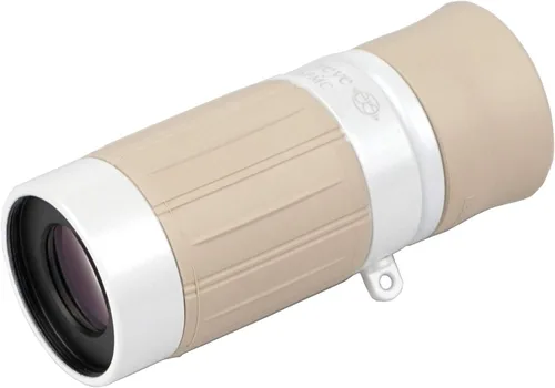 Vista 11 de Kenko Monocular Gallery Eye 4x12 Negro, revestimiento multi-completo, distancia de enfoque cercano 7.5 in, fabricado en Japón, para apreciación