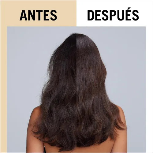 Vista 4 de Schwarzkopf TRATAMIENTO REPARACIÓN GLISS-75ML BRILLANTE