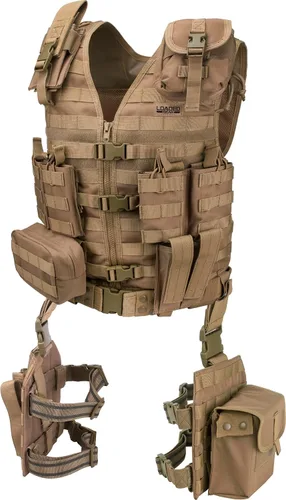 Vista 6 de Barska Unisex Vest