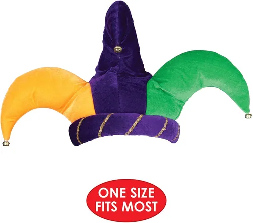 Vista 14 de Beistle Gorro de peluche para pastel de feliz cumpleaños