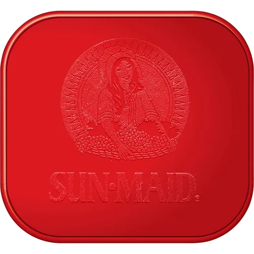 Vista 5 de Sun-Maid Recipiente de pasas de 20 onzas (paquete de 8)